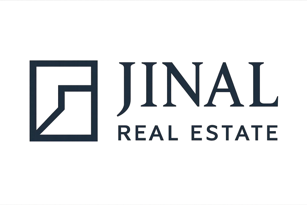 Jinal Real Estate